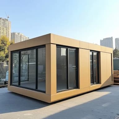 Prefabricated Houses 7