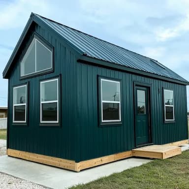 Prefabricated Houses 8