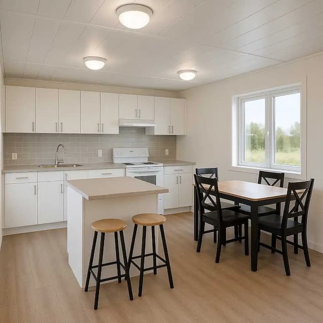 Prefabricated Houses 5