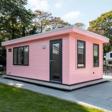 Prefabricated Houses 5