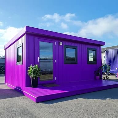 Prefabricated Houses 4