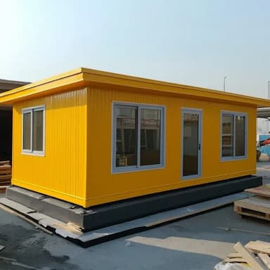 Prefabricated Houses 3