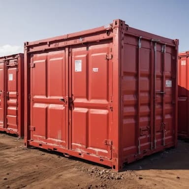 Prefabricated Toilet 5