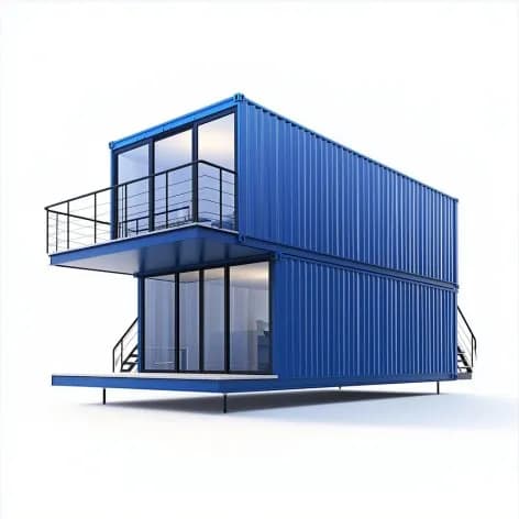 Shipping Container Homes 6
