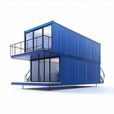Shipping Container Homes 6