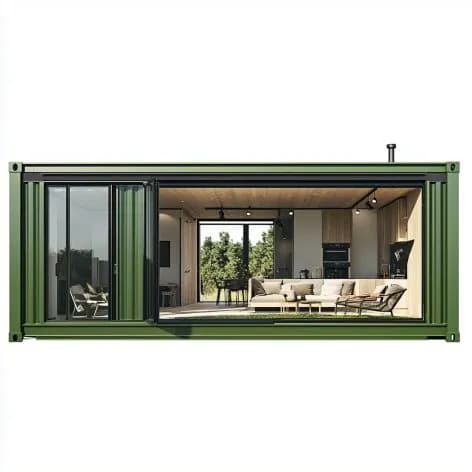 Shipping Container Homes 7
