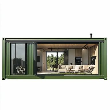 Shipping Container Homes 7