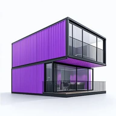 Shipping Container Homes 2