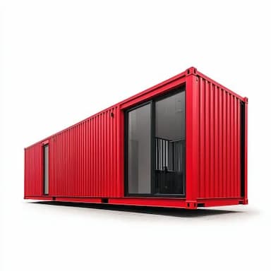 Shipping Container Homes 5