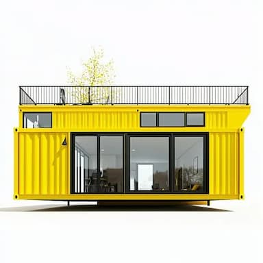 Shipping Container Homes 8