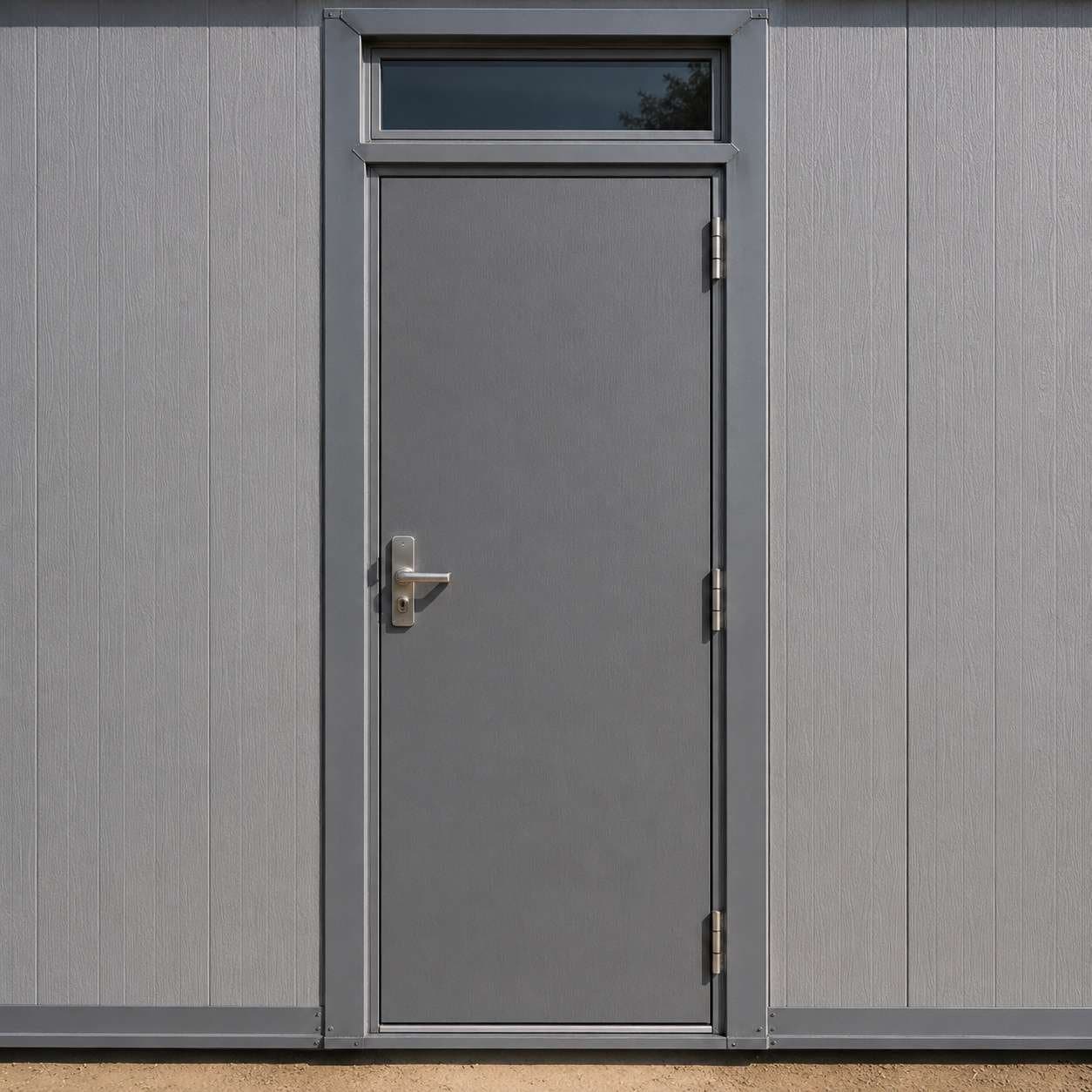 Prefabricated Buildings 3
