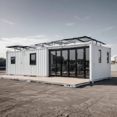 Shipping Container Hotel 4