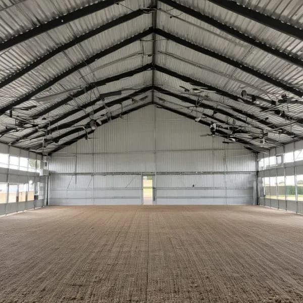 Steel-Prefab Buildings 6
