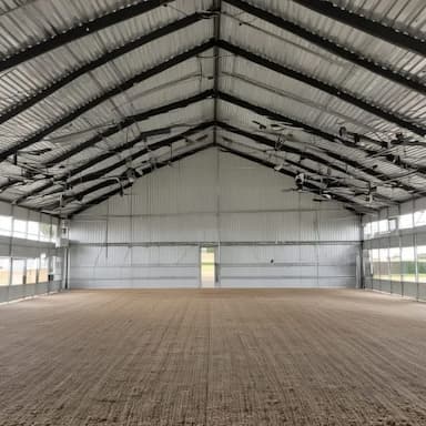 Steel-Prefab Buildings 6