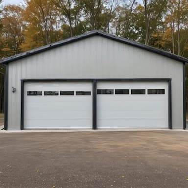 Steel-Prefab Buildings 5