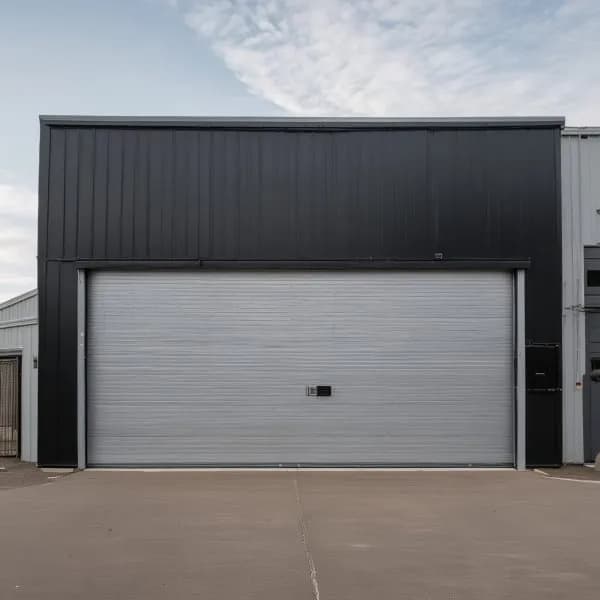 Storage Sheds 5
