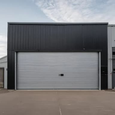 Storage Sheds 5