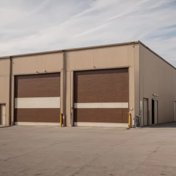 Storage Sheds 2