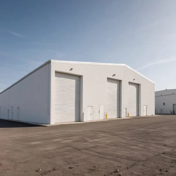 Storage Sheds 6