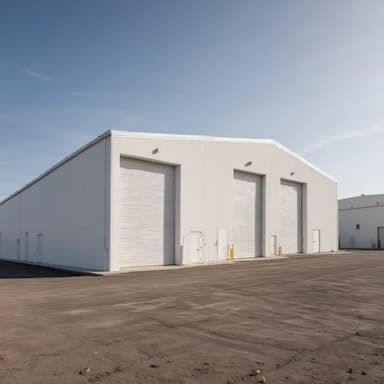 Storage Sheds 6