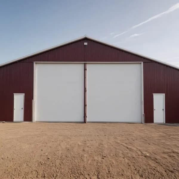 Storage Sheds