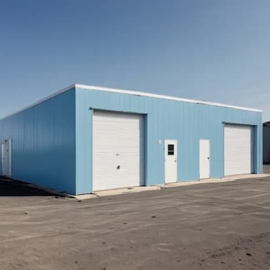 Storage Sheds 3