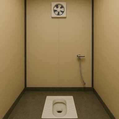Toilet Porta Cabins 4