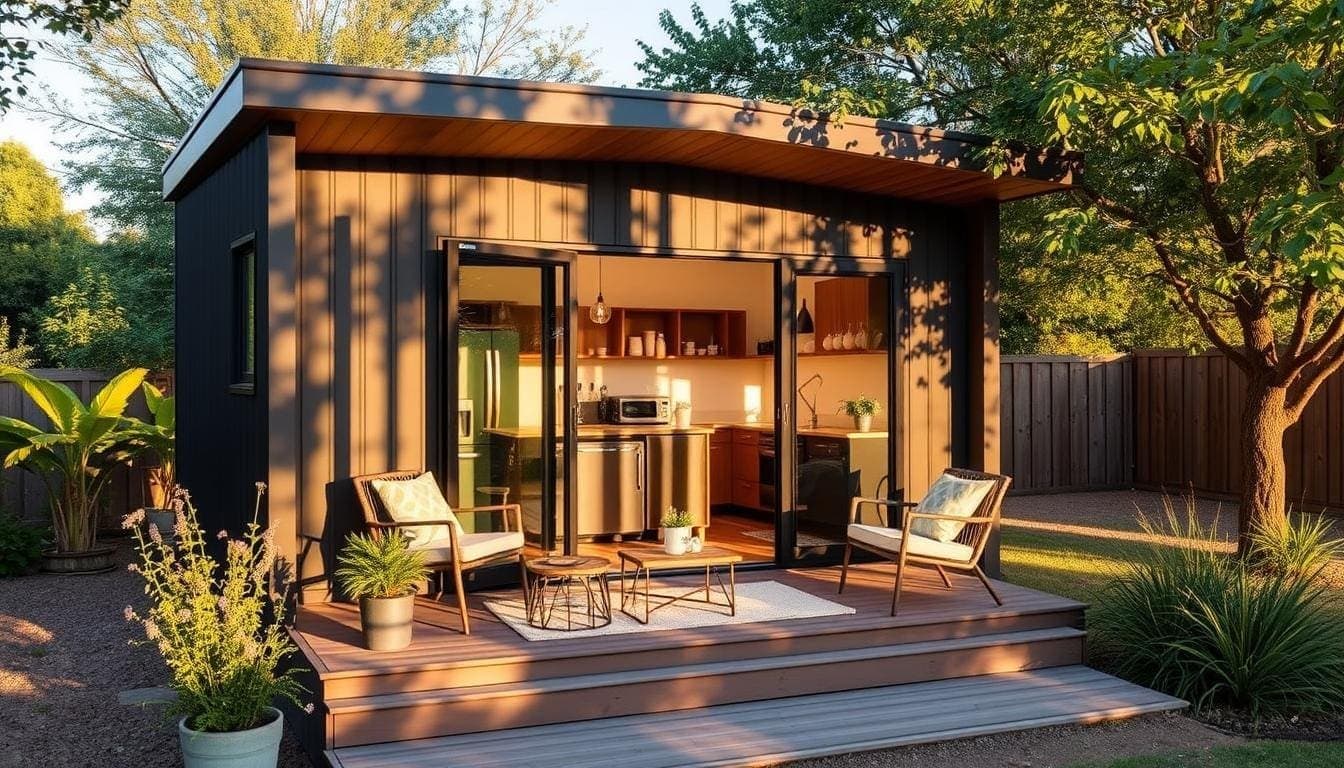 Why a 10ft Portacabin Is the Perfect Solution for Small Spaces