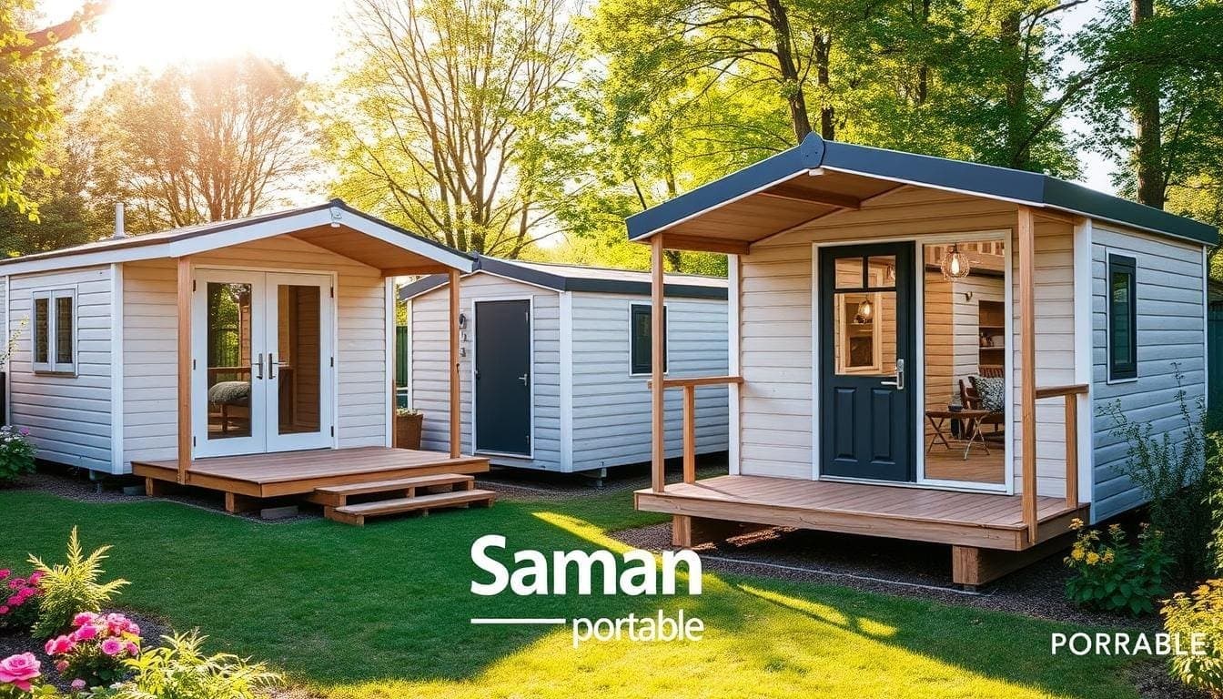 Budget-Friendly &amp; Cheap Porta Cabins for Sale: Affordable, Quality Spaces!