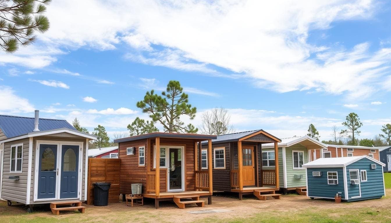 Discover Versatile Mobile Cabin for Sale: Compact and Convenient Solutions!