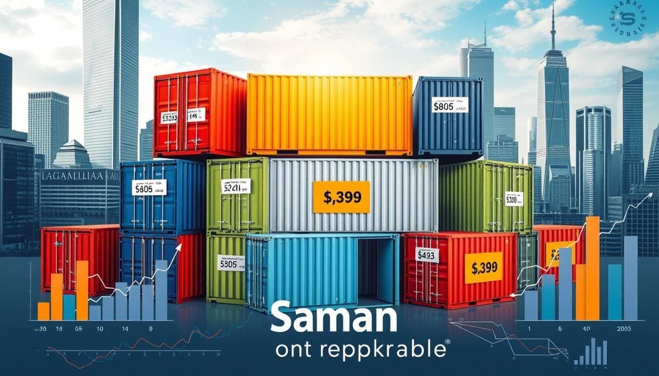 Breaking Down Mobile Office Container Prices: What You Need to Know