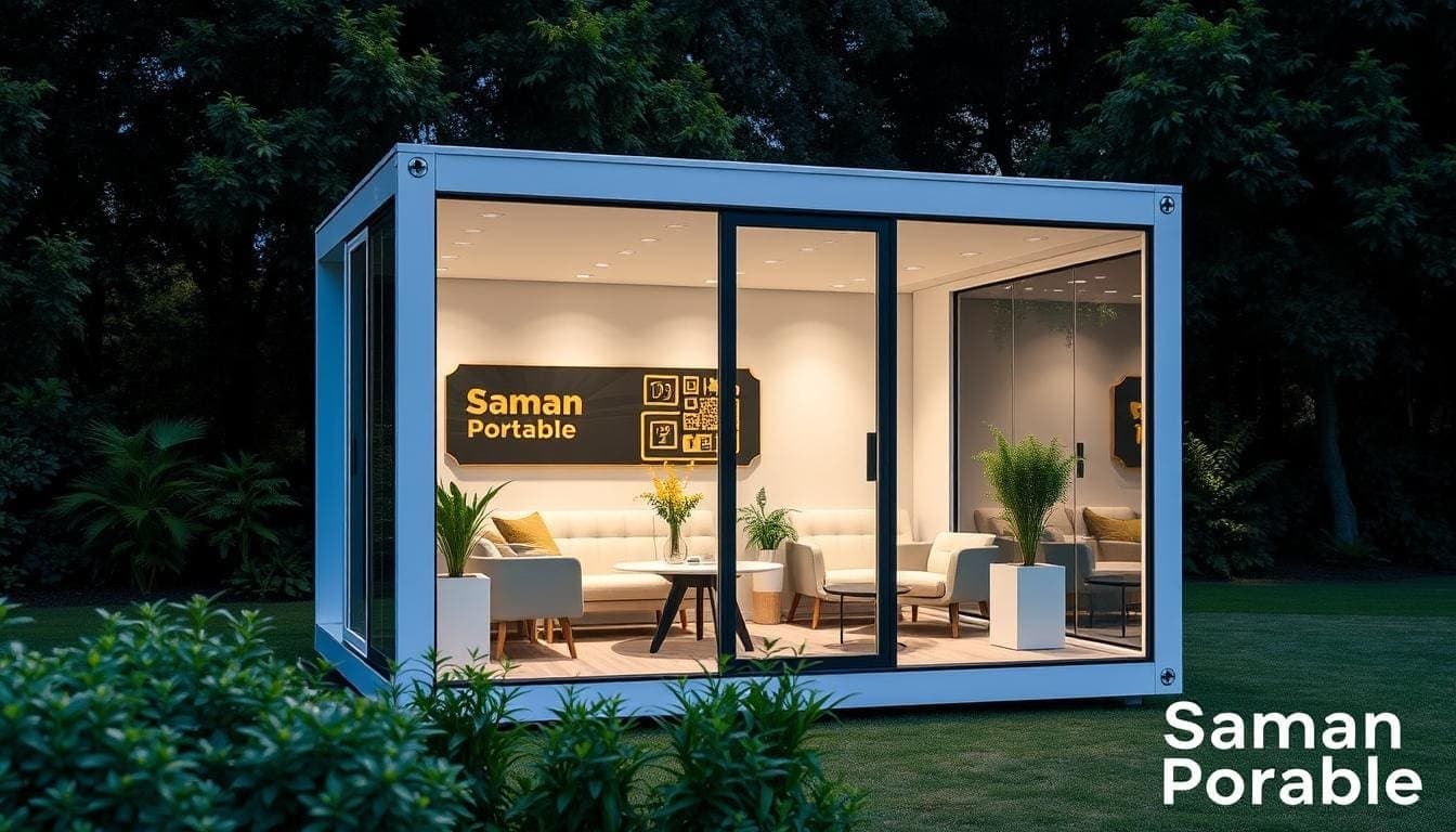 Transparent Porta Cabin Office Prices: Affordable Workspaces for Every Budget!