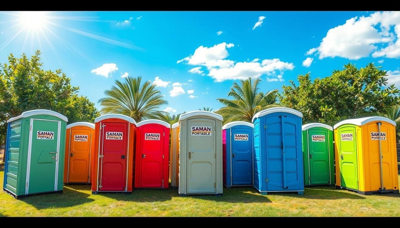 Porta Cabin Toilet Price: Affordable and Hygienic Options for All