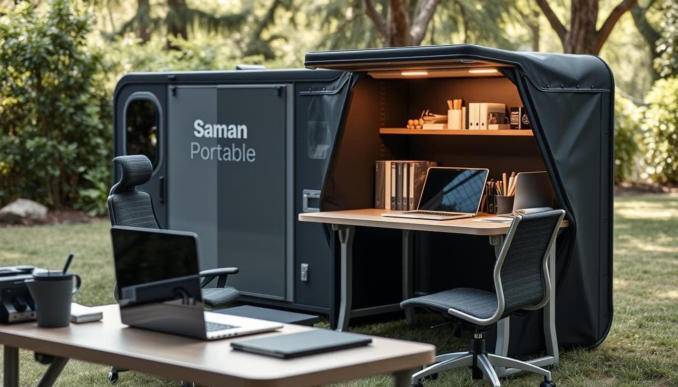 How to Find the Best Portable Office Price for Your Business