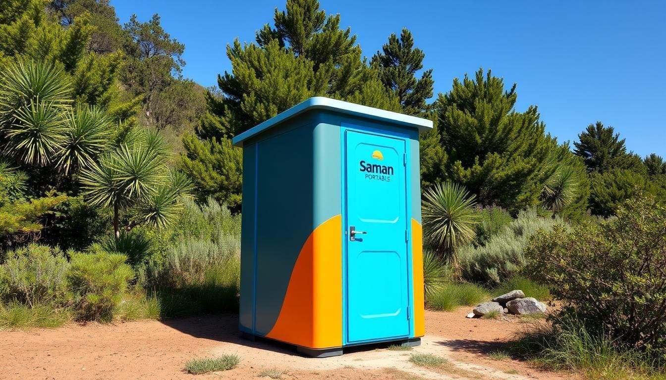 Portable Toilet Cabin Prices: Affordable Hygiene Solutions for Any Location
