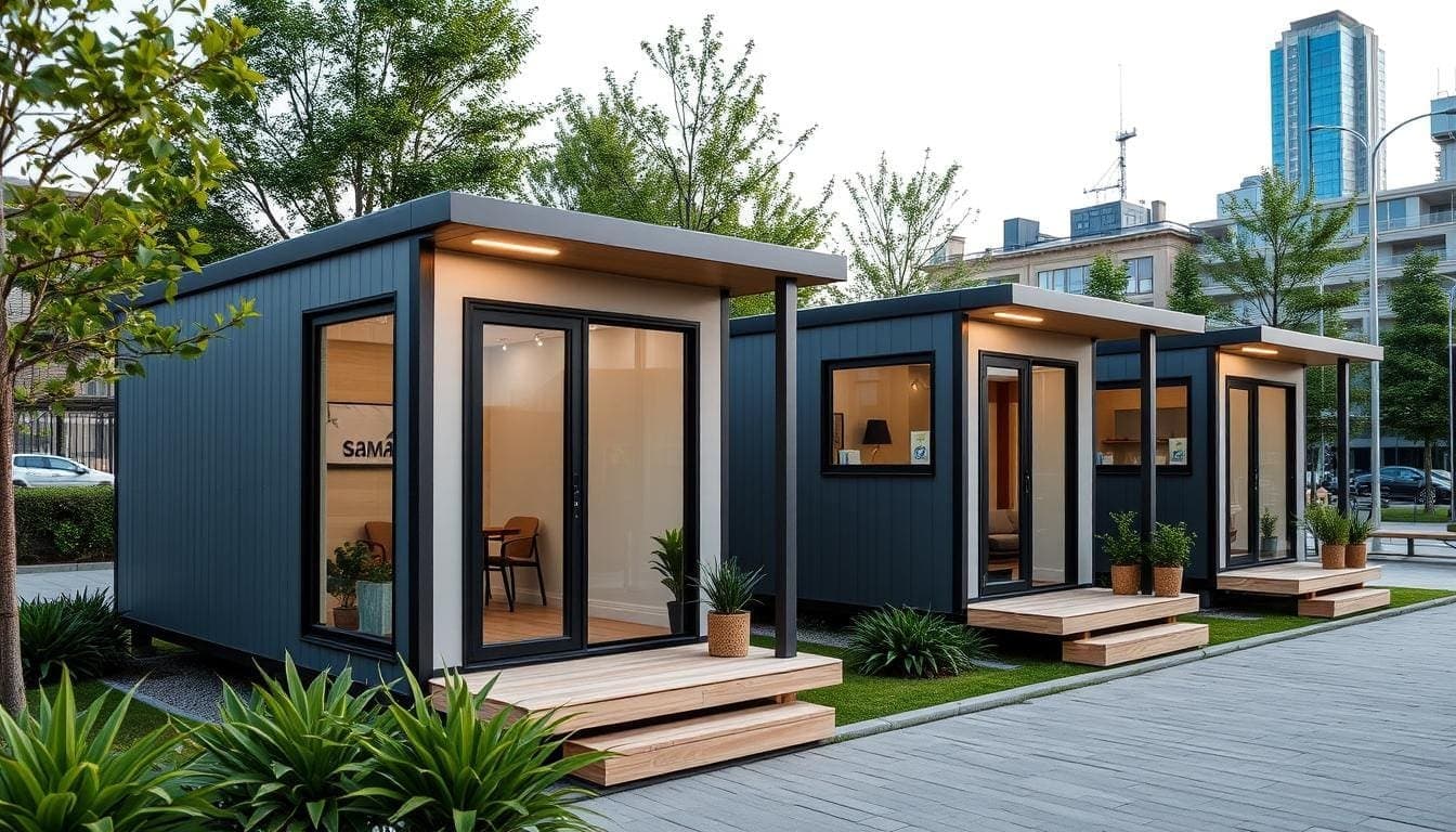 Portacabin Building: Versatile Solutions for Modern Infrastructure