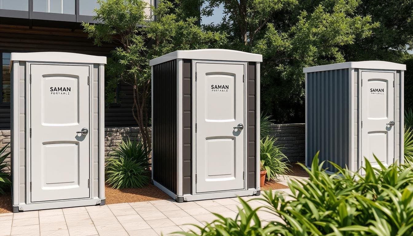 Readymade Bathroom Cabin: Easy Installation and Hassle-Free Use