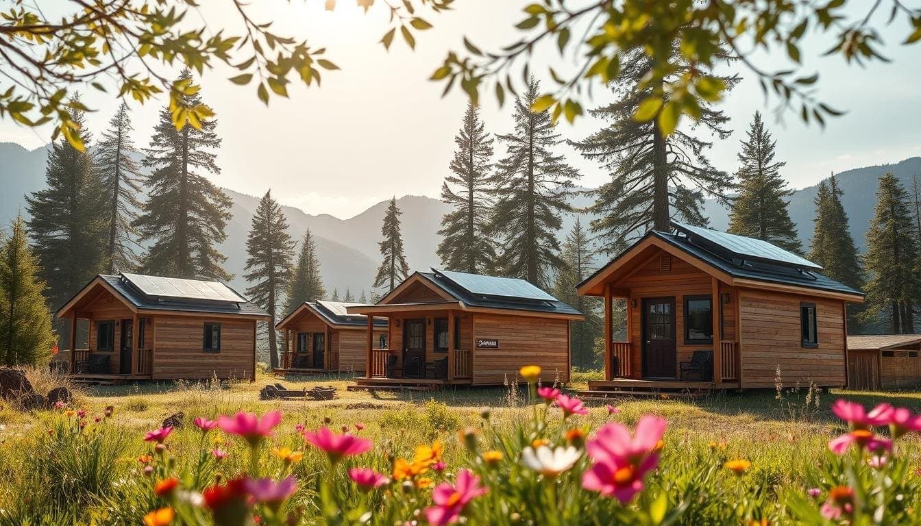 Remote Porta Cabins: Reliable Solutions for Off-Grid Sites