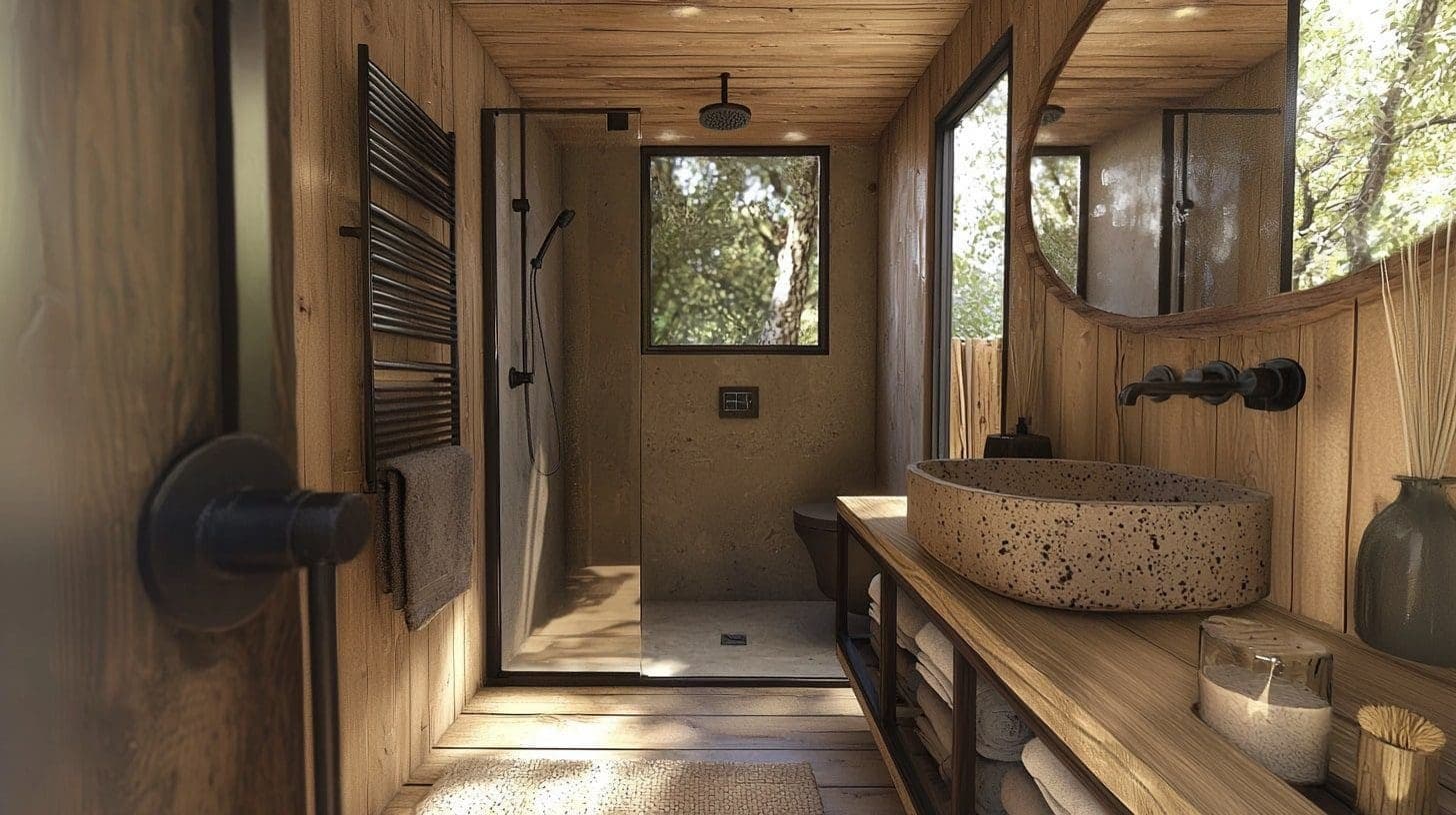Top Modular Furniture Types for Container Offices