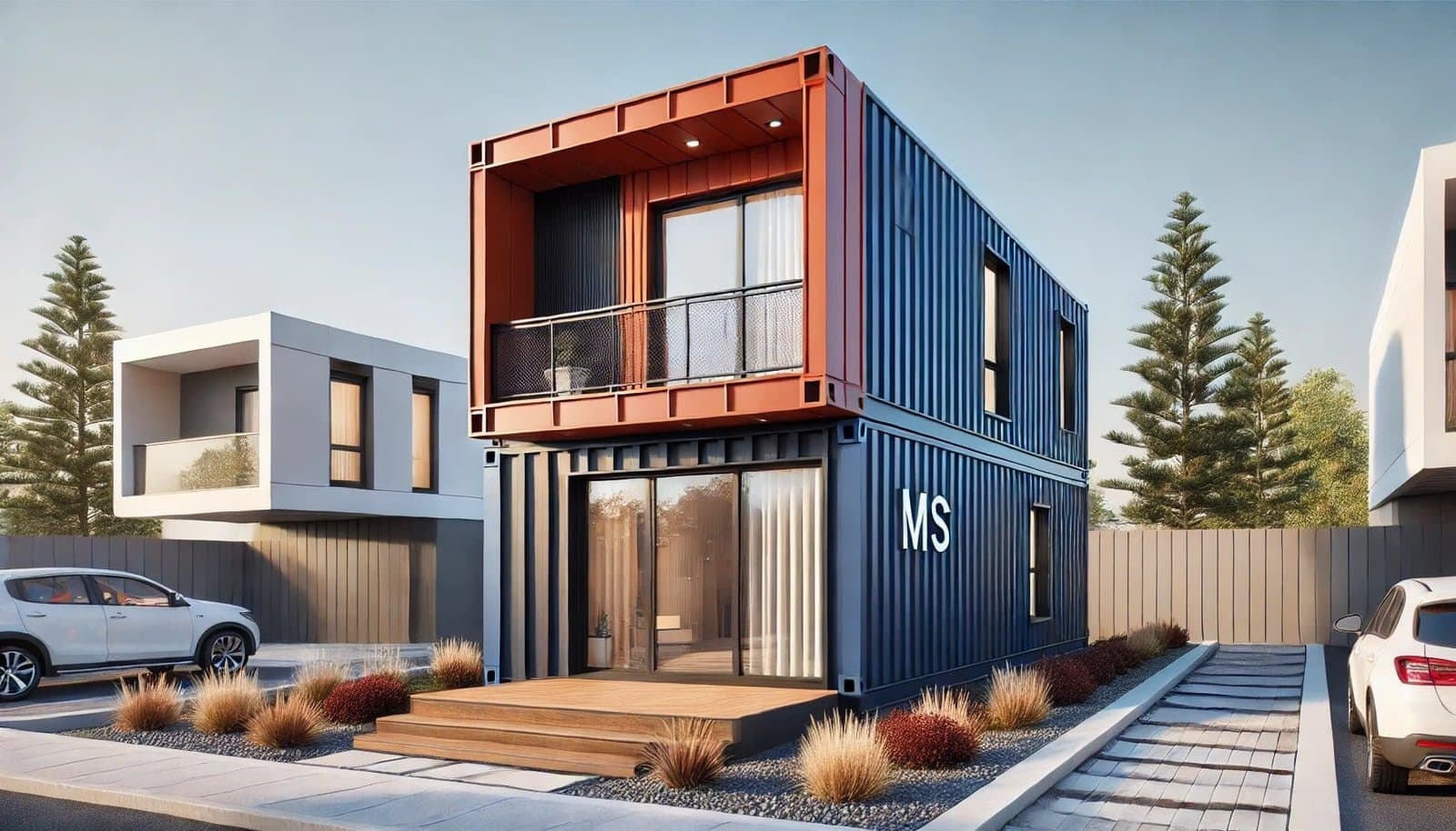 Prefab Kit Homes: A Guide to Affordable and Quick Construction