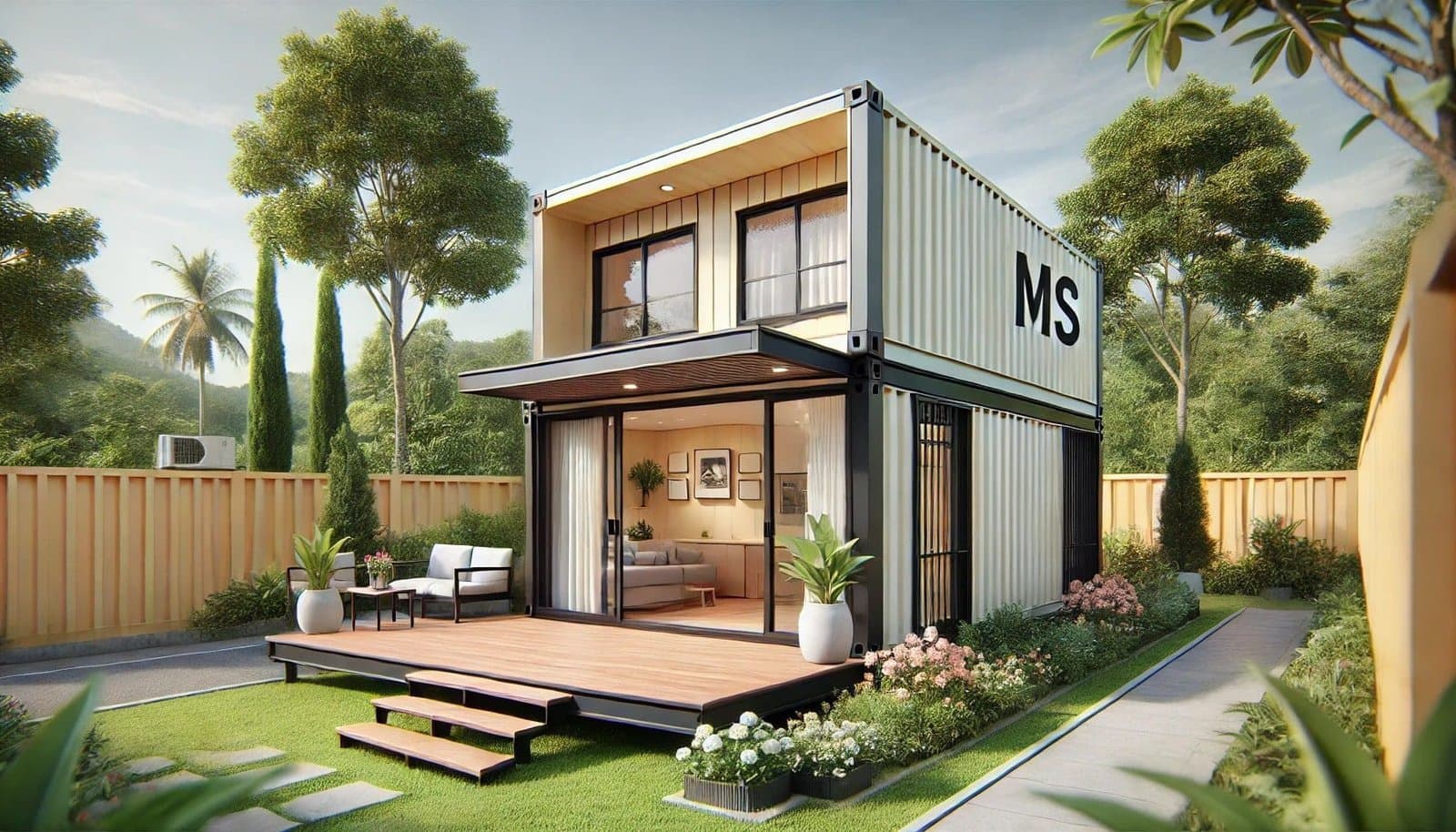 A Comprehensive Overview of Prefabricated Houses in India: A Modern Housing Solution