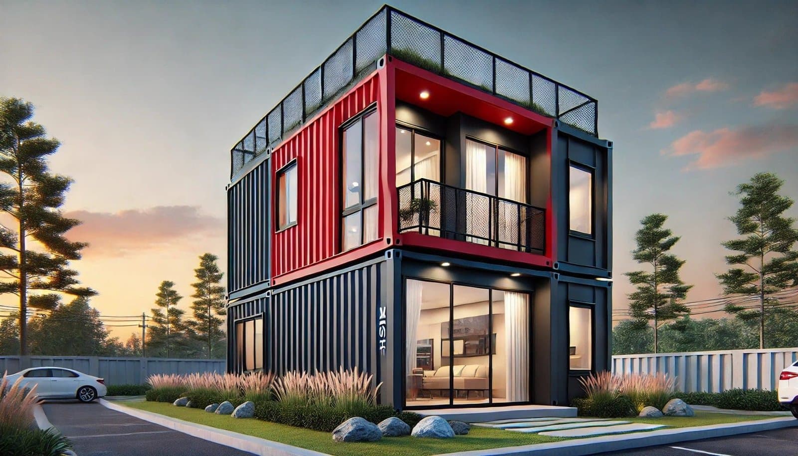 Benefits of Prefabricated Homes Over Traditional Housing: Why Modular Homes are the Future