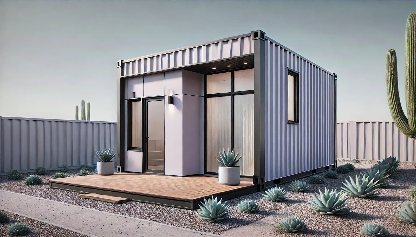 Modular and Movable Homes: A Flexible Housing Solution