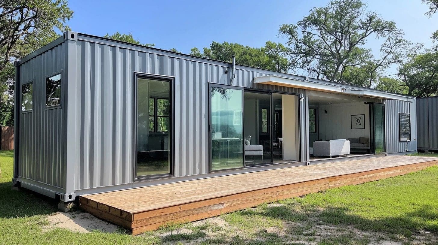 Prefab Tiny Cabins: Redefining Compact Living