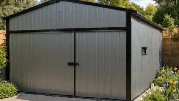 Garden Sheds for Sale in Bangalore