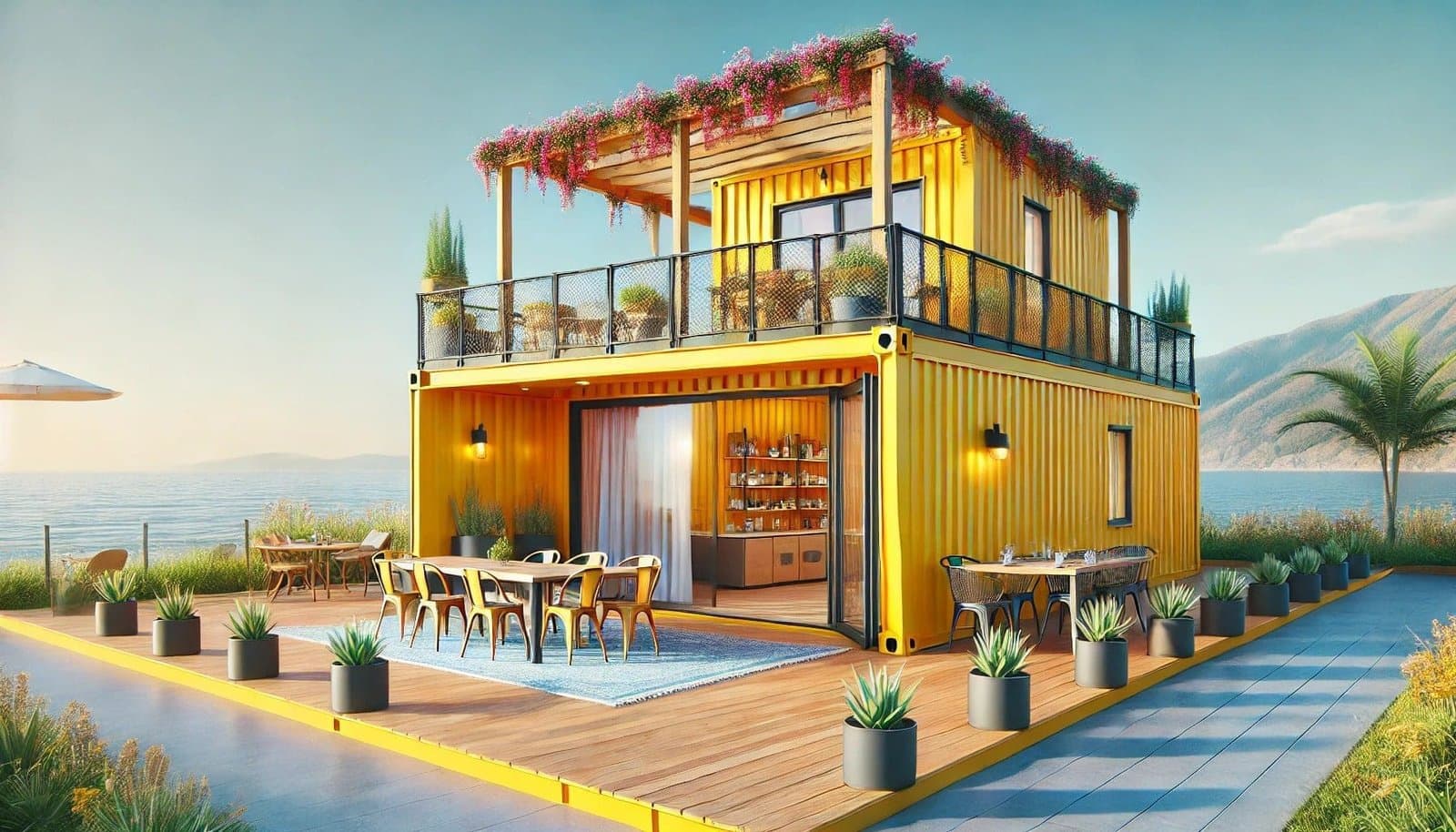 Log Cabin Style Trailer Homes: The Ultimate Fusion of Rustic Charm and Modern Mobility