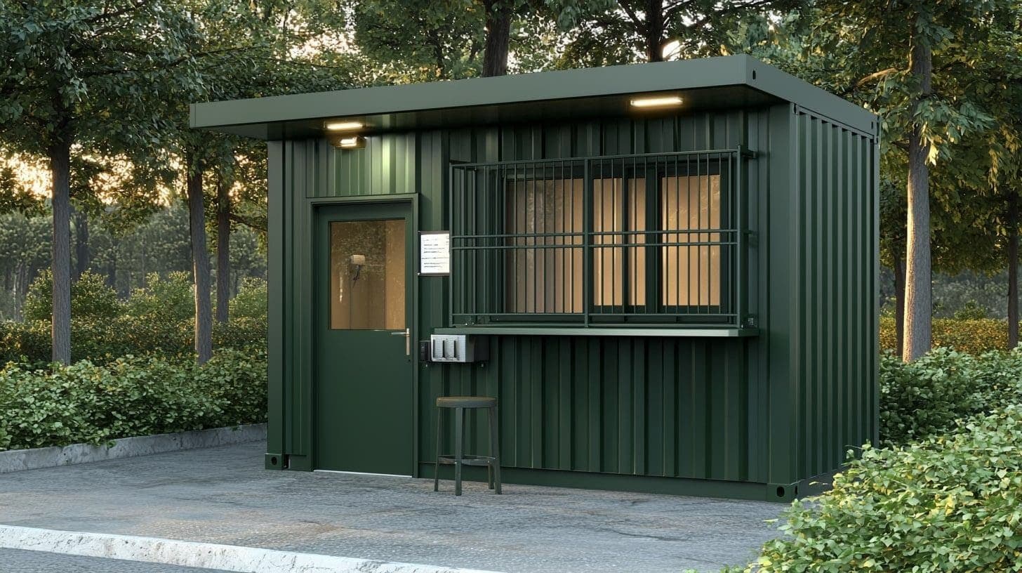 Log House Prefabs: Modern Solutions for Classic Cabin Living