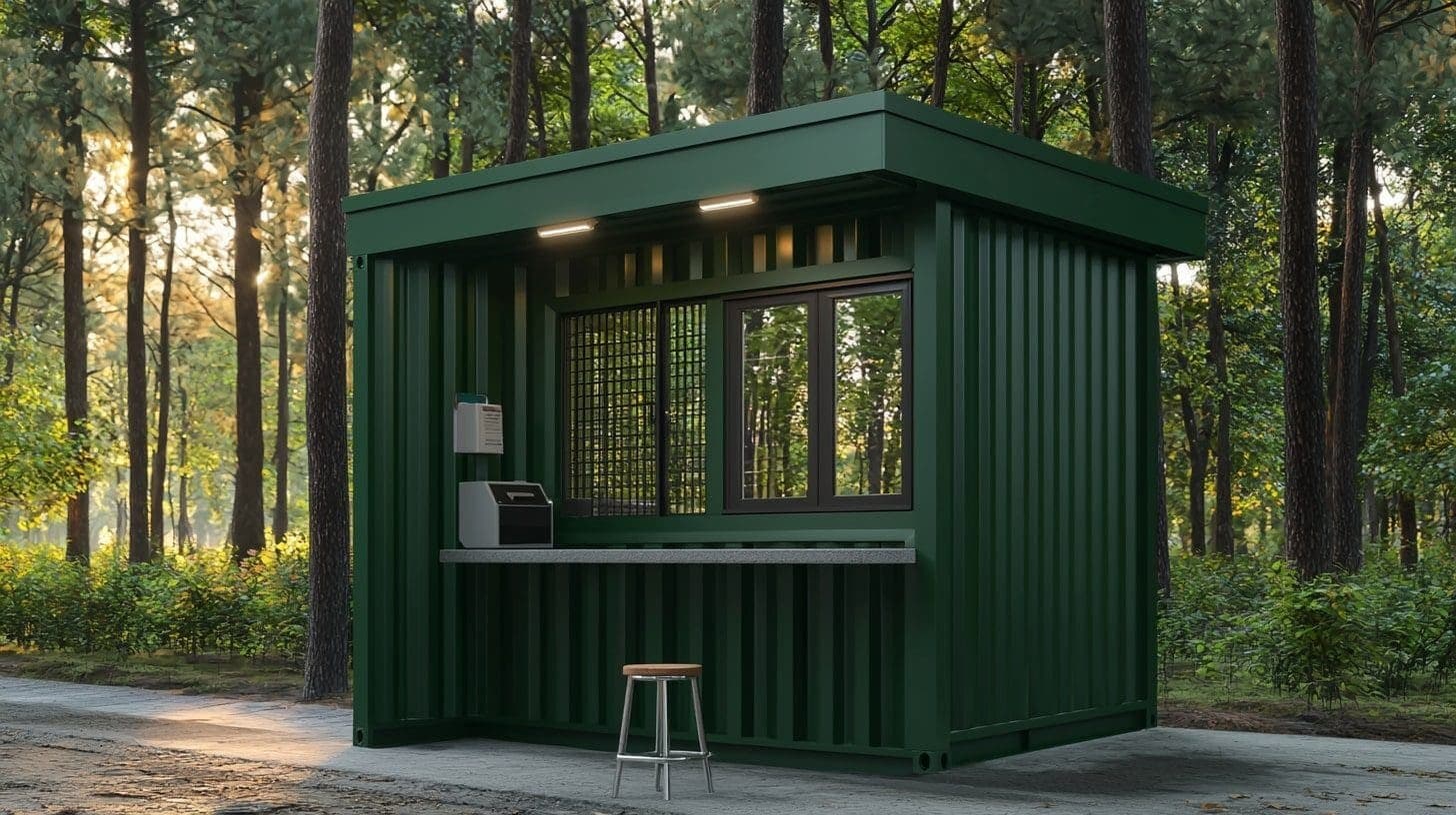 Prefab Log Cabins: Traditional Charm with Modern Convenience