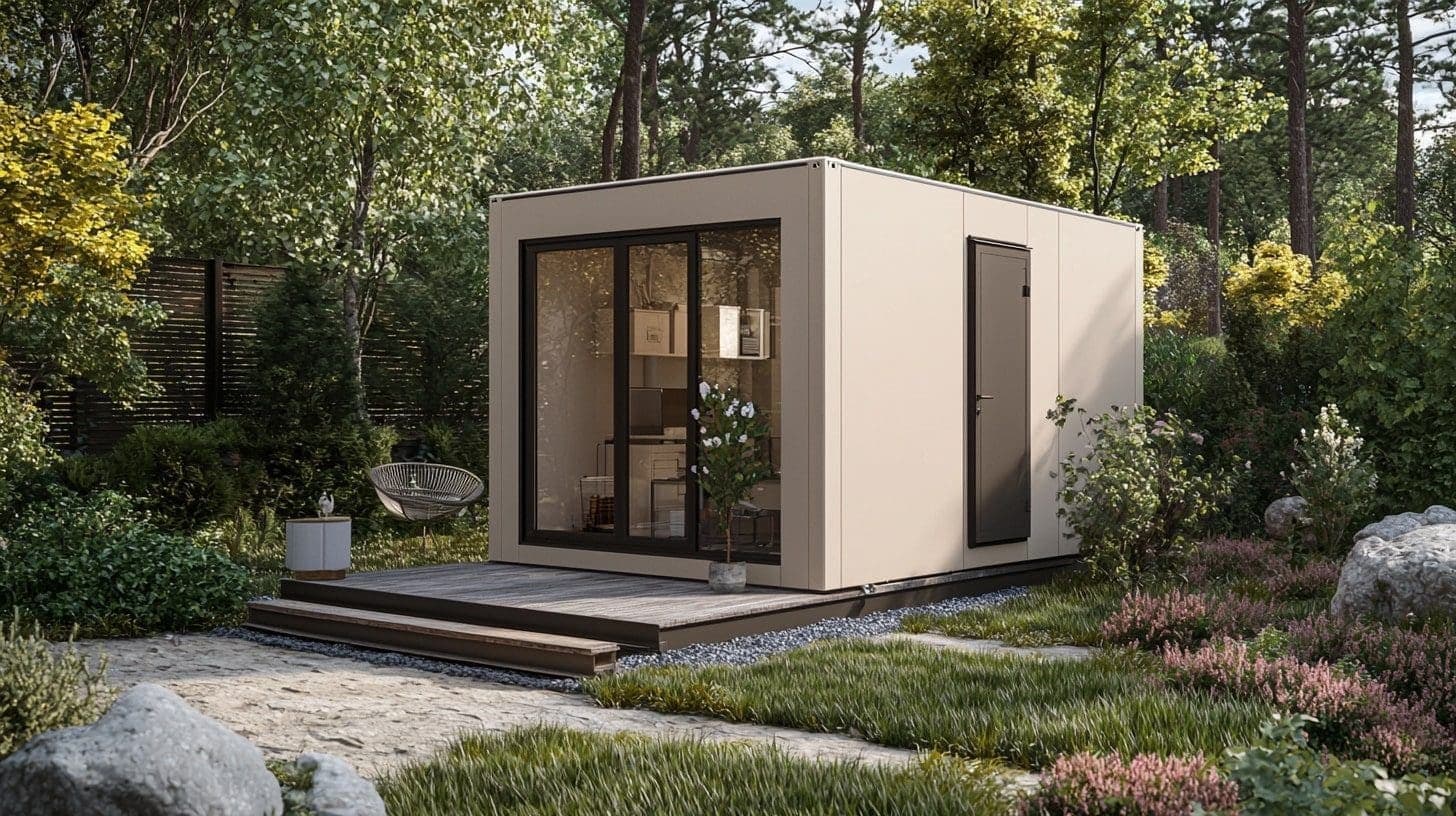 Manufactured Cabins for Sale: The Ultimate Guide to Modular Living