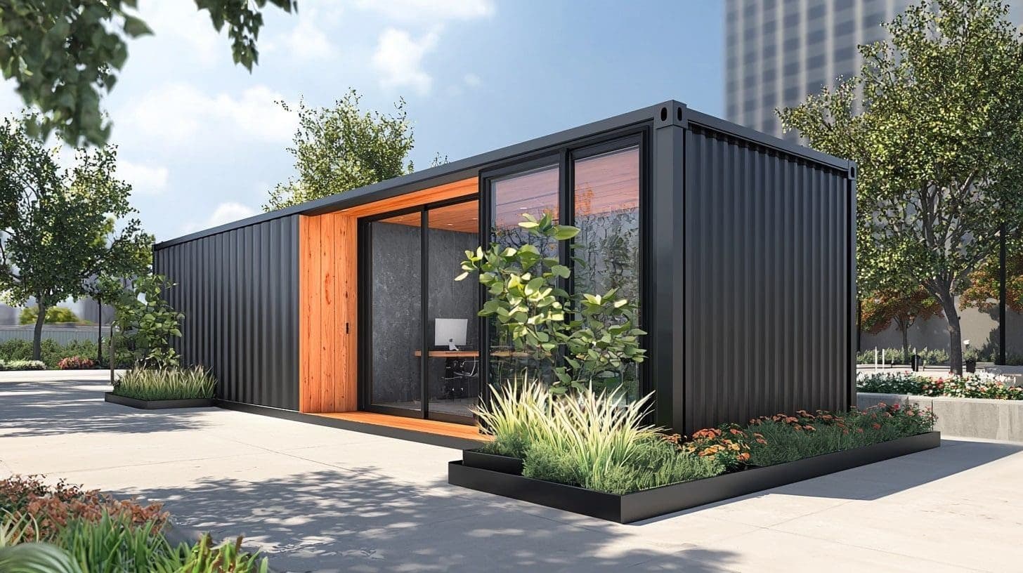 Top Porta Cabin Solutions: Quality Portable Cabins for Every Need